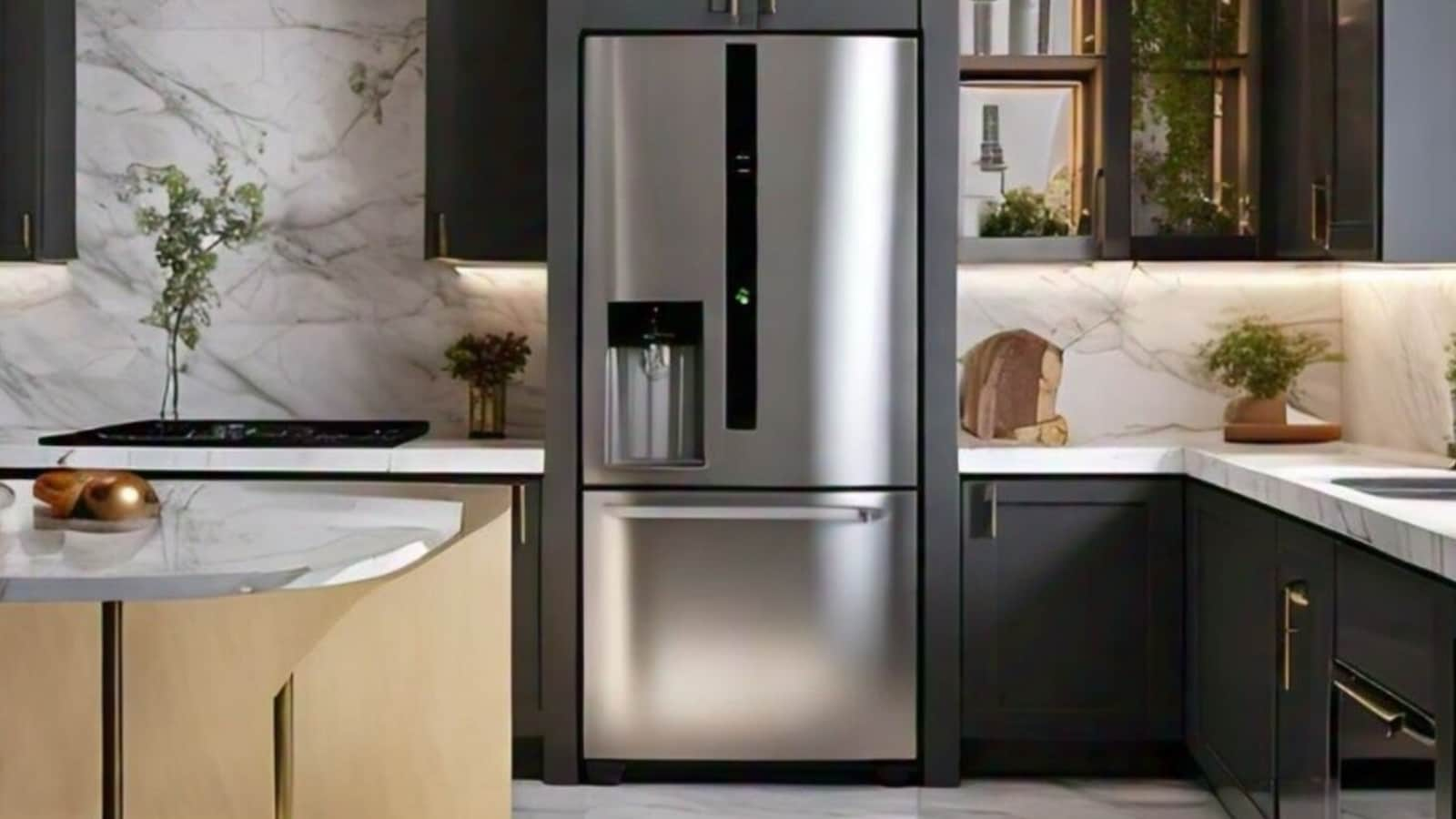 Amazon Sale extended deals: Enjoy up to 55% off on the best refrigerators from LG, Samsung and more- Dilli Dehat se